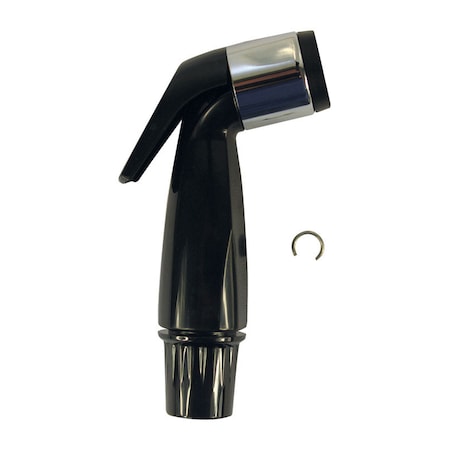 Danco Danco For Universal Black Kitchen Faucet Sprayer 9D00080760